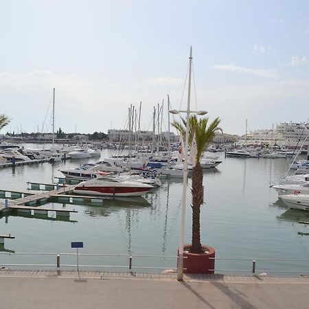 Tp Coral 1 - Marina Vilamoura Apartment المظهر الخارجي الصورة