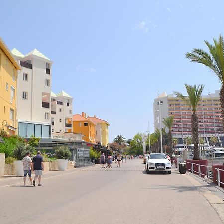 Tp Coral 1 - Marina Vilamoura Apartment المظهر الخارجي الصورة