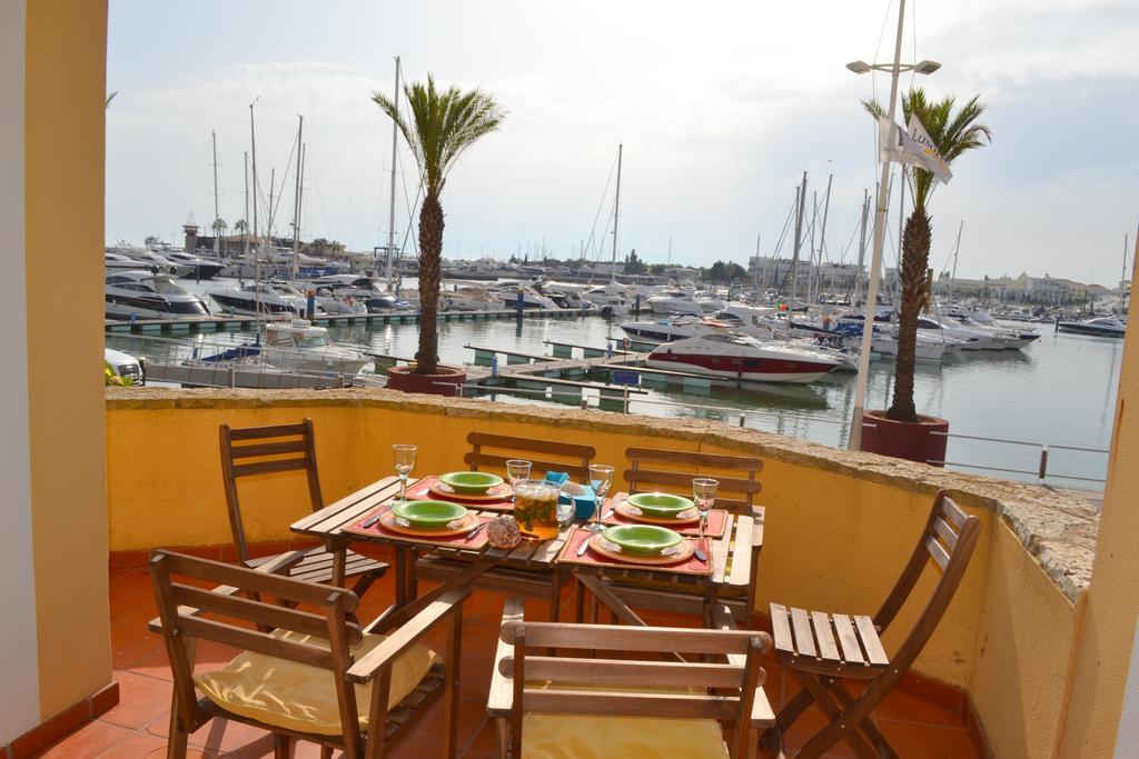Tp Coral 1 - Marina Vilamoura Apartment المظهر الخارجي الصورة